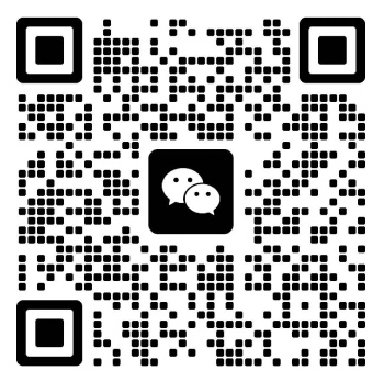 爱思客咨询微信二维码
